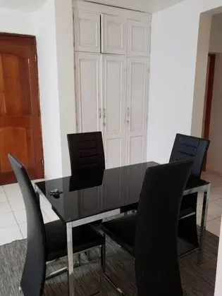 Classic Apart Daire, 2 Yatak Odası, Mutfak, Avlu Manzaralı