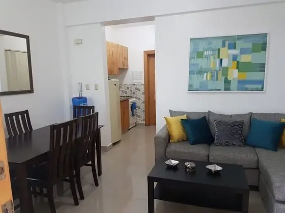 Exclusive Stüdyo, 1 Yatak Odası, Mutfak, Bahçe Manzaralı