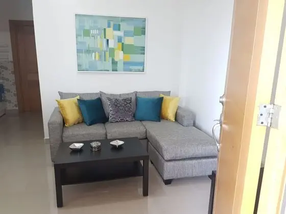 Exclusive Stüdyo, 1 Yatak Odası, Mutfak, Bahçe Manzaralı