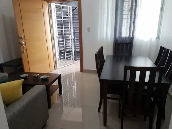 Exclusive Stüdyo, 1 Yatak Odası, Mutfak, Bahçe Manzaralı