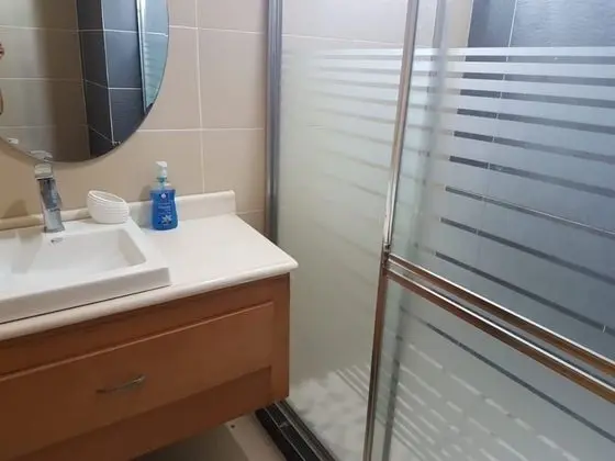 Exclusive Stüdyo, 1 Yatak Odası, Mutfak, Bahçe Manzaralı