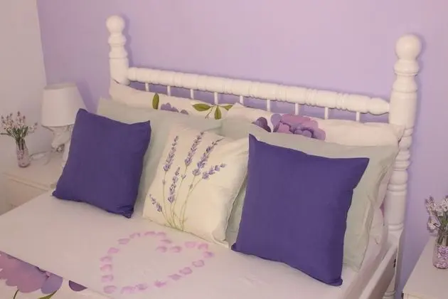 Standard Apart Daire, 2 Yatak Odası, Okyanus Manzaralı