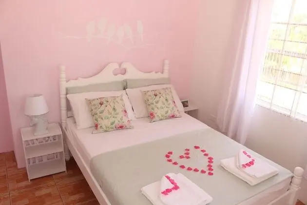 Standard Apart Daire, 2 Yatak Odası, Okyanus Manzaralı