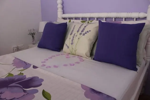 Standard Apart Daire, 2 Yatak Odası, Okyanus Manzaralı