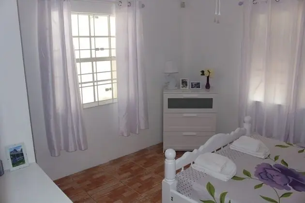 Standard Apart Daire, 2 Yatak Odası, Okyanus Manzaralı