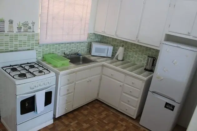 Standard Apart Daire, 2 Yatak Odası, Okyanus Manzaralı