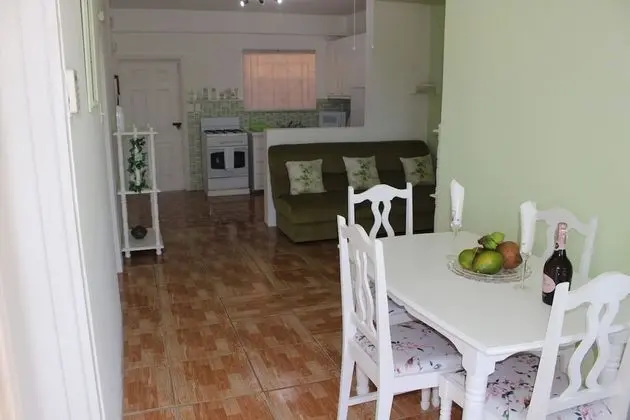 Standard Apart Daire, 2 Yatak Odası, Okyanus Manzaralı