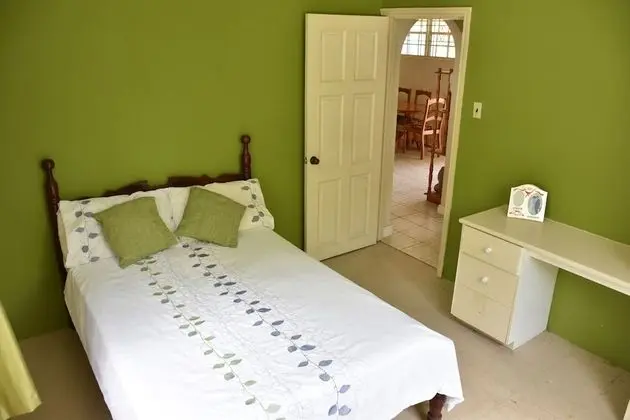 Standard Apart Daire, 3 Yatak Odası, Okyanus Manzaralı