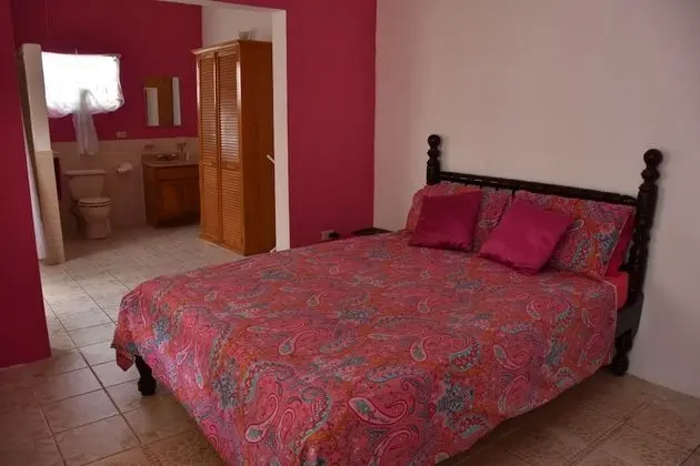 Standard Apart Daire, 3 Yatak Odası, Okyanus Manzaralı