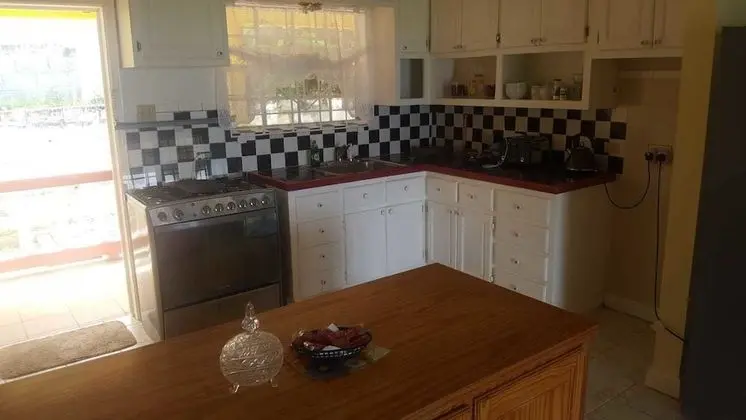 Standard Apart Daire, 3 Yatak Odası, Okyanus Manzaralı