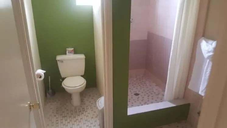 Standard Apart Daire, 3 Yatak Odası, Okyanus Manzaralı