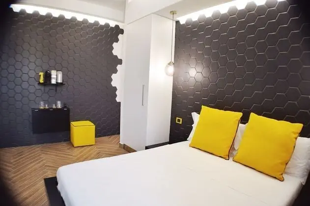 Comfort Oda, Kısmi Deniz Manzaralı
