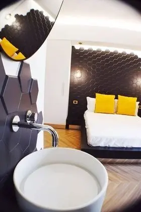 Comfort Oda, Kısmi Deniz Manzaralı