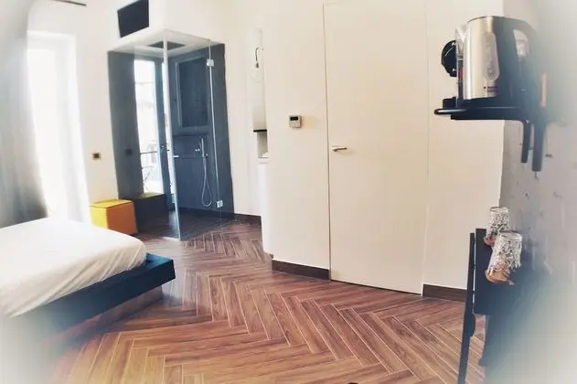 Comfort Oda, Kısmi Deniz Manzaralı