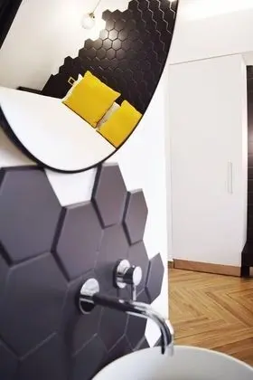 Comfort Oda, Kısmi Deniz Manzaralı