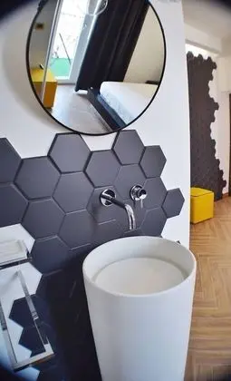 Comfort Oda, Kısmi Deniz Manzaralı