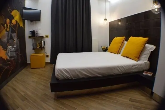 Design Oda, Kısmi Deniz Manzaralı