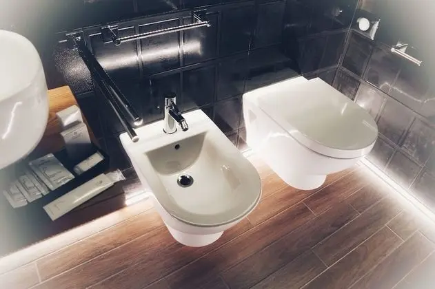 Design Oda, Kısmi Deniz Manzaralı