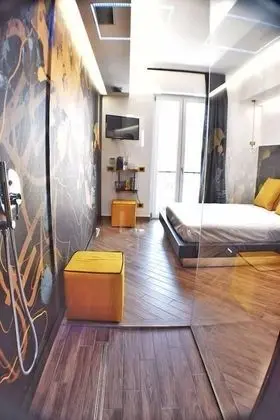 Design Oda, Kısmi Deniz Manzaralı