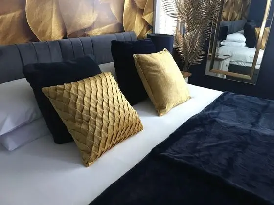 Superior Üç Kişilik Oda, Banyolu/Duşlu (Plus one)