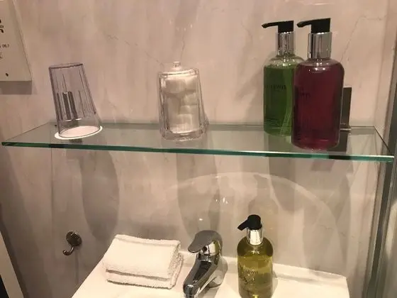Superior Üç Kişilik Oda, Banyolu/Duşlu (Plus one)