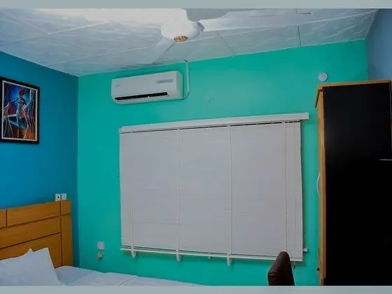 Standard Oda, 1 Tek Kişilik Yatak, Sigara İçilmez