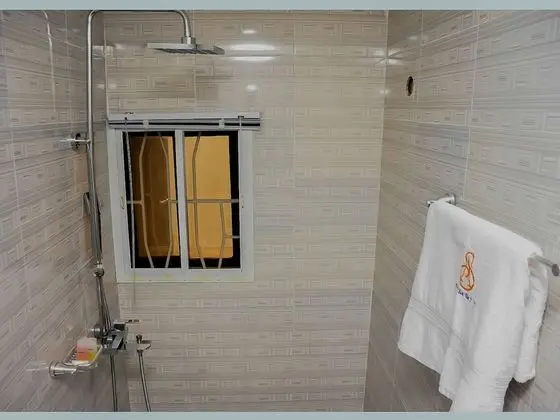 Standard Oda, 1 Tek Kişilik Yatak, Sigara İçilmez