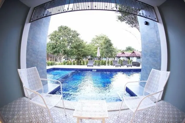 Grand Deluxe Room