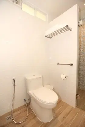 Grand Deluxe Room