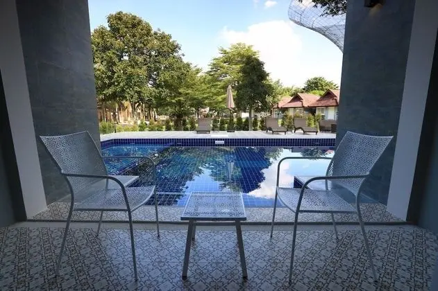 Grand Deluxe Room