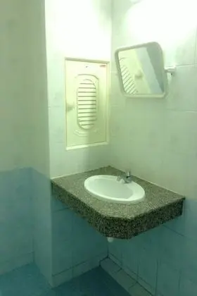 Standard İki Ayrı Yataklı Oda