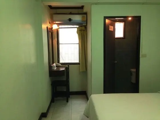 Üç Kişilik Oda