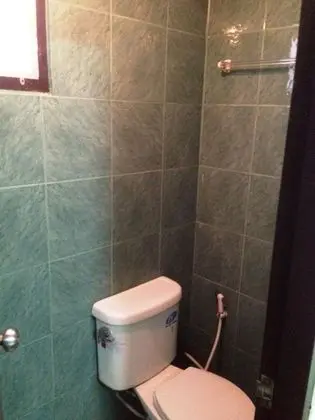 Üç Kişilik Oda