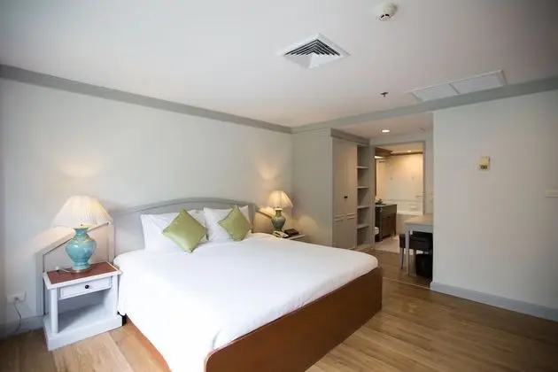 Duplex Suite