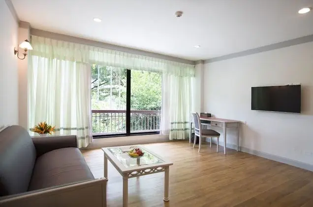 Duplex Suite