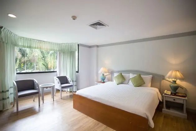 Duplex Suite