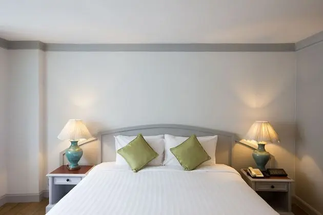 Duplex Suite
