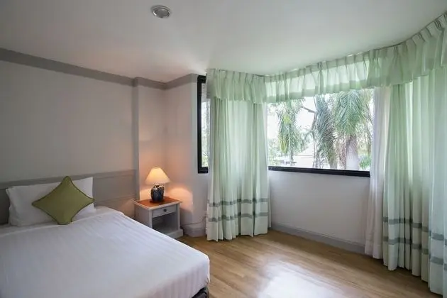 Duplex Suite