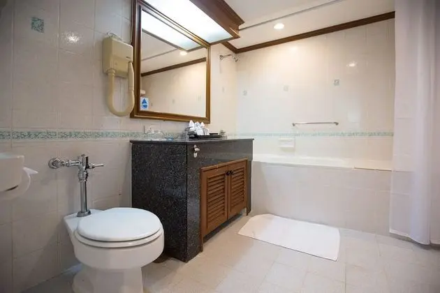 Duplex Suite