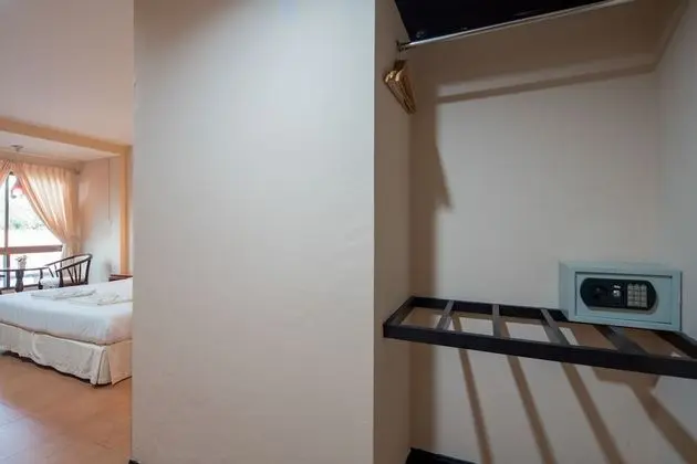Superior Tek Büyük Yataklı Oda