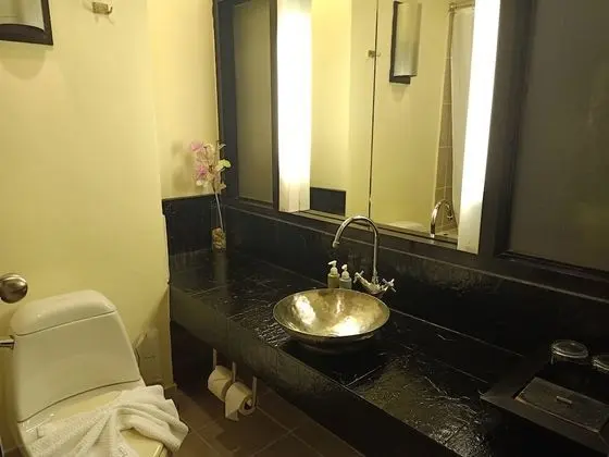 Superior Tek Büyük veya İki Ayrı Yataklı Oda