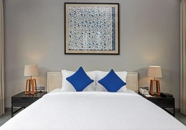 Villa, 3 Yatak Odası