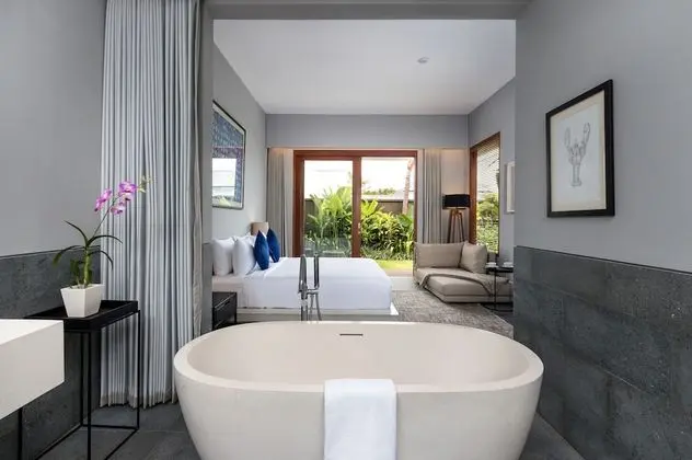 Villa, 3 Yatak Odası