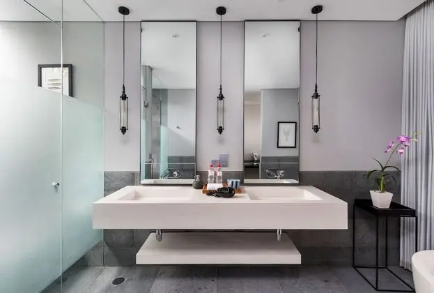 Villa, 3 Yatak Odası