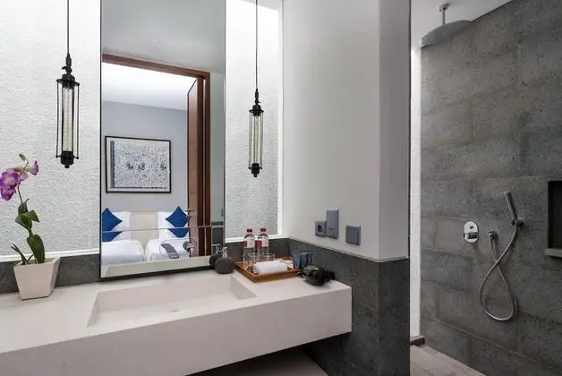 Villa, 3 Yatak Odası