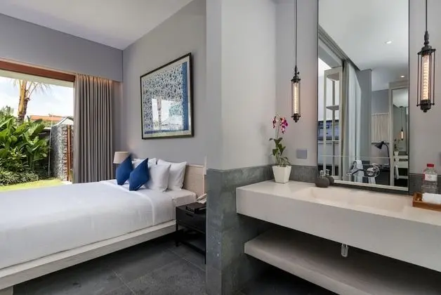 Villa, 4 Yatak Odası