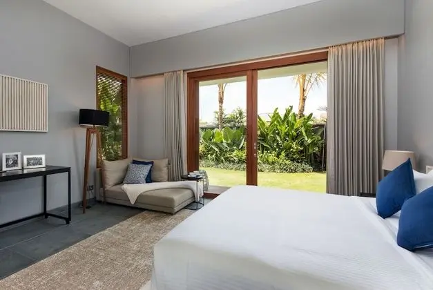 Villa, 4 Yatak Odası