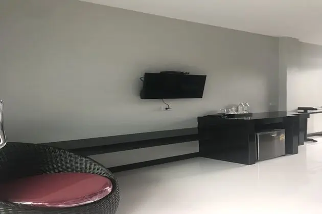 Standard İki Ayrı Yataklı Oda