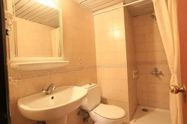 Apartment, Kara veya Havuz Manzaralı
