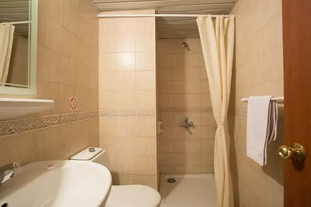 Apartment, Kara veya Havuz Manzaralı